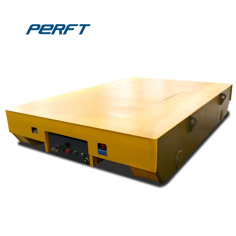 <h3>industrial die cart for foundry environment 90t-Perfect Die </h3>
